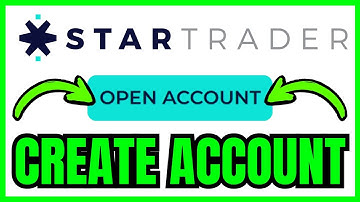 How To MAKE ACCOUNT In StarTrader (QUICK & EASY) 2025