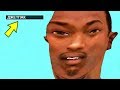 Вы Знали Эти Секреты в GTA San Andreas? (часть 1)