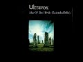 Ultravox A man of Two Worlds (Extended mix).