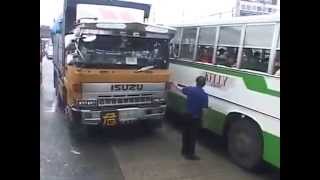 Mar Roxas, Our New Traffic Aide