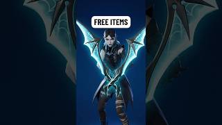 Free Fortnite Twitch Drops This Weekend 🎃