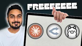 Ollama + Claude + Open Router = Free Forever