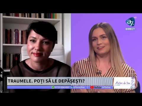 Video: Cum Să Depășești înclinațiile Proaste Din Tine