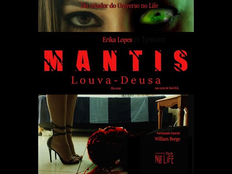 Mantis   Louva-Deusa