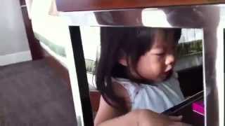20120821 唱唱跳跳 Part 1