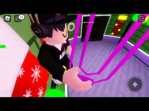 KETEMU HANTU SPONGEBOB 😱😱 - SCARY ELEVATOR #gameroblox