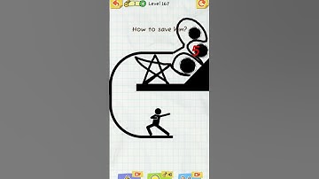 Draw 2 Save Level 167