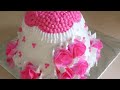 Unique cake wala  is live! Birthday cake decoration