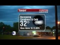 VIDEO: Today’s Evening Forecast for Jackson from WREG