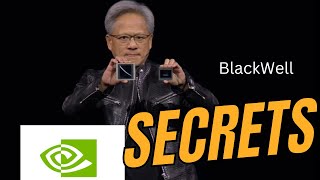 GTC March 2024 Keynote with NVIDIA CEO Jensen Huang ||Blackwell and  Hopper || The World Technology