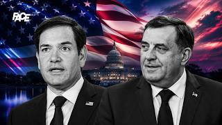 Amerika OPALILA ŠAMAR Dodiku! Rubio: „Amerika NEĆE dopustiti SECESIJU i SUKOB!“