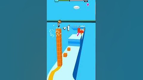 Cube Surfer! game Level 112 games video game running cube run all game game game game game game game