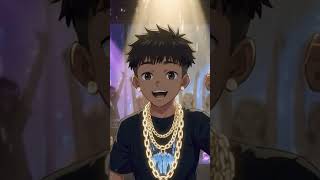Ouro no pulso - Videoclipe original do m IA