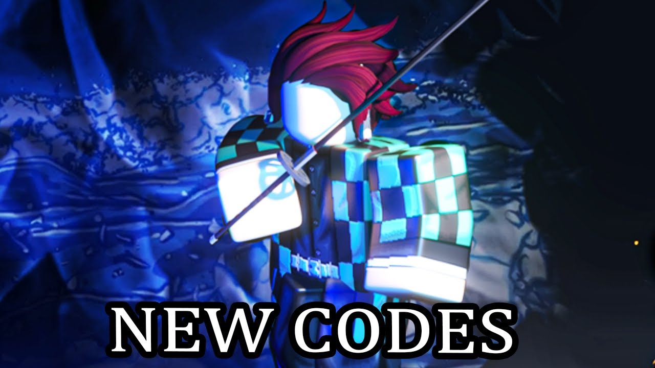 ALL CODES WORK* [RELEASE🌊⚡👺] Project Slayers ROBLOX
