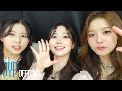 NMIXX] KCON 2022 Premiere in Seoul Behind #MIXXTREAM | 엔써