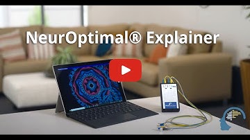 NeurOptimal® Explainer Video