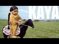 American Girl Doll, Kaya, Goes Horseback Riding.