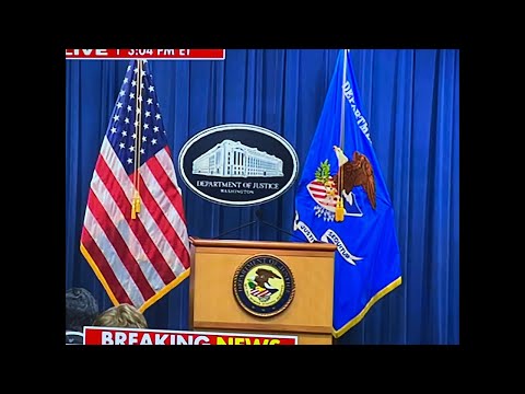 Merrick Garland AG Statement On Trump Mar-a-Lago Search, Commentary