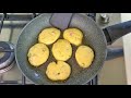 COLAZIONE abbondante e semplice in 5 MINUTI! semplici ingredienti. ricette facili e veloci. asmr