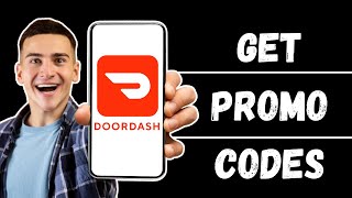 How to Get DoorDash Promo Codes in 2024 (Quick & Easy)