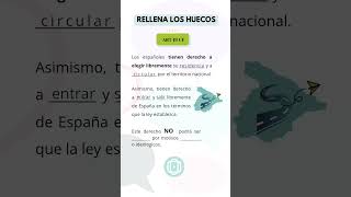 ¿Cuánto sabes de la Constitución? 👀#oposiciones #preguntadeldia #opozulo