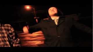 BillMikeHD Presents "Budda Smoke - Gold Casket (Promo)"
