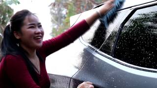 Hluas Nkauj Da Dej Zoo Nkauj