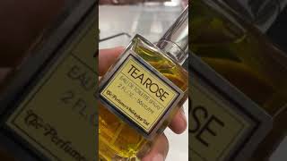 (03002060175) Tea Rose Fragrance USA Perfume
