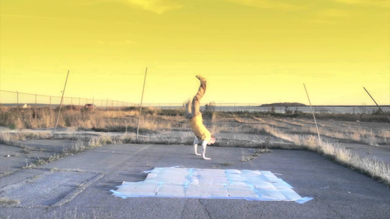 Tricky Rythyms Commercial