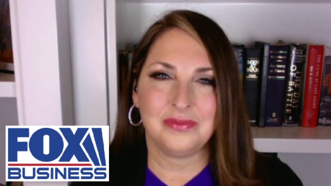 Ronna McDaniel explains how Republicans can regain House