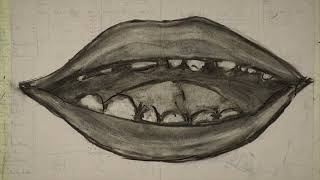 ‘Mouths’: A Lanark animation by Oliver Pearse