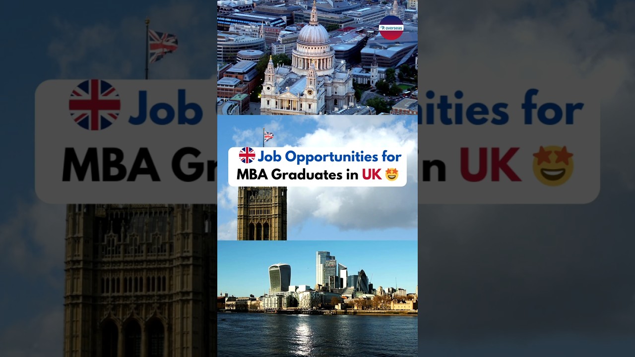 நீங்க MBA graduate ஆ?