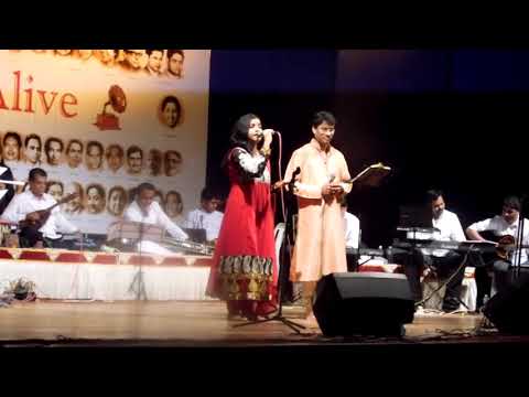 Humsafar Saath Apna Chhod Chale*AKHRI DAO*Anupama Roy*Rana Chatterjee*Madan Mohan*Majrooh Sultanpuri