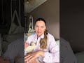 Geburtsbericht part 1 #geburt #geburtsbericht #wehen #newborn #baby