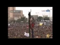 مين هما اجدع ناس حسين الجسمي مظاهرات مصر