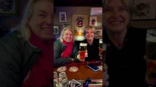 Short Video From Barbs Trip To Amsterdamparis 2026 Mar 25  Apr 3, 2026