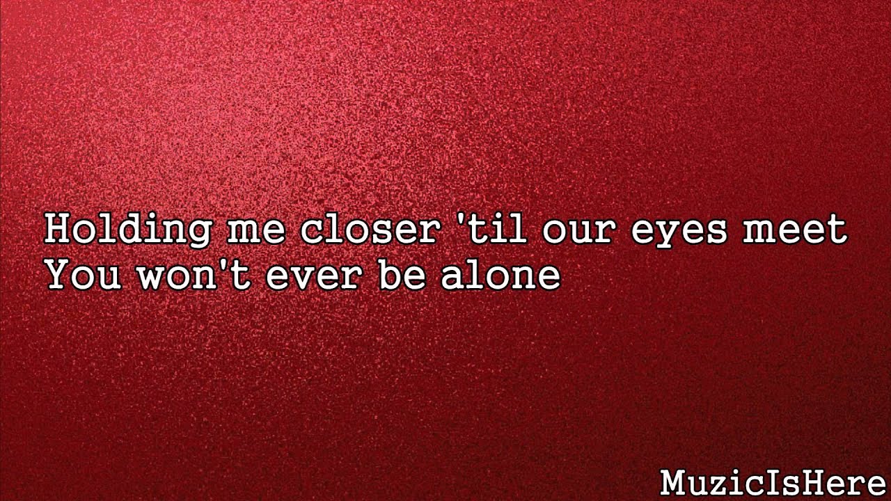 Ed SheeranPhotograph (Lyrics Video) YouTube
