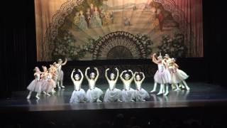 Student Showcase Highlights 2016 HD HD 720p
