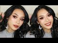 Full Face of BabeGem - Playing With New KBeauty Makeup!