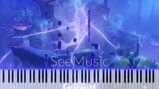 Regali Teneri (Piano Tutorial)