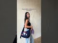Your girl needs help! #baggugirl #baggu #Shorts #tekoop_bags