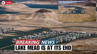 Lake Mead Is Reaching the Point of No Return — The West's Water Crisis Is Entering a New Era
