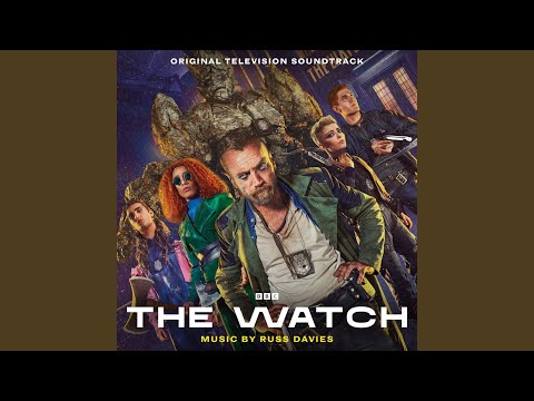 Goodboys Anthem (The Watch Theme Tune)