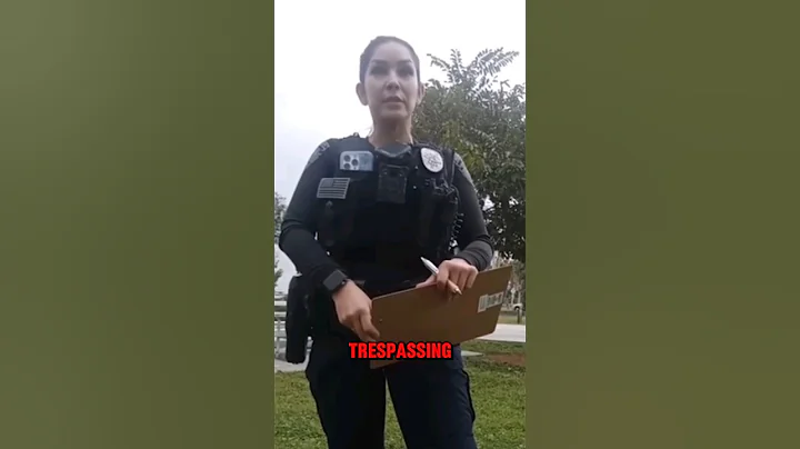 ID Refusal! Corrupt Cop Violates 5th Amendment | Corrupt Cop Exposed & Educated On Law #idrefusal