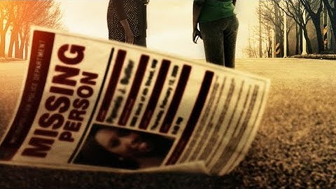 The MISSING ( Hidden in plain sight ) 2025