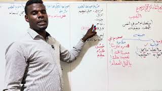 التعجب | درس قواعد لجميع الشعب | 2ثانوي