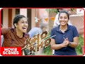 Kho kho movie scenes  rajishas team won the game  rajisha vijayan  mamitha baiju  rahul riji