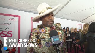 Billy Porter Says Upcoming Projects Could Possibly Get Him Oscars Nom | E! Red Carpet & Award Shows