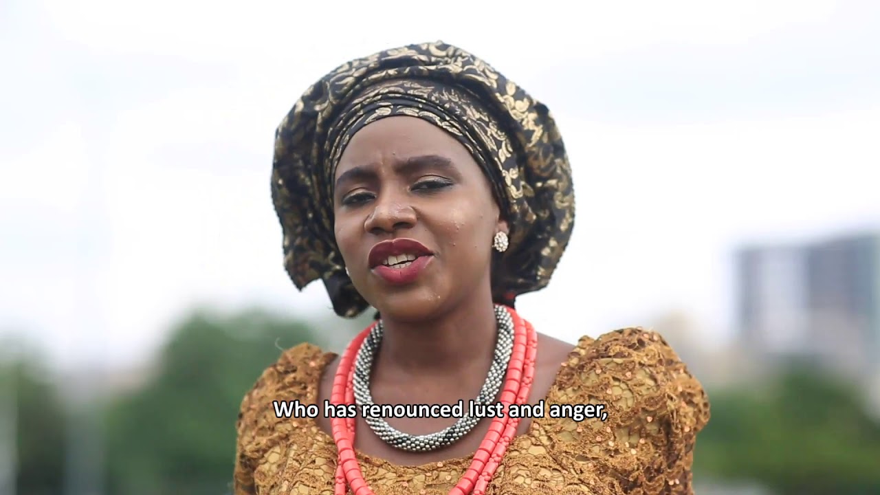 mean girls Nigeria - Vaishnav Jan Toh Tene Kahiye