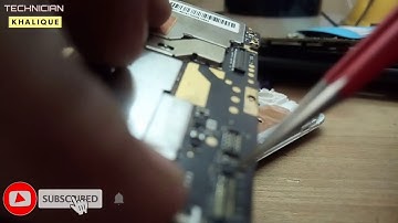 Mi Redmi y1 light display light solution